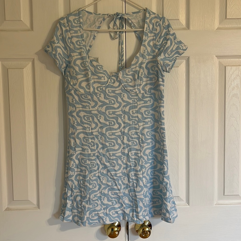 LA Hearts PacSun dress size large